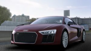 Read more about the article CCD – Audi R8 V10 Plus 2017