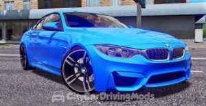 Read more about the article BMW M4 F82