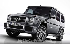 Read more about the article Mercedes Benz G65 AMG Original Custom Sound