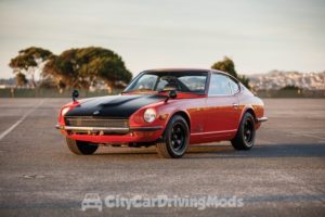 Read more about the article Nissan Fairlady Z 432 Custom Sound