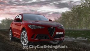 Read more about the article Alfa Romeo Stelvio Quadrifoglio 2018