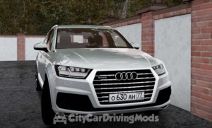 Read more about the article Audi Q7 2016