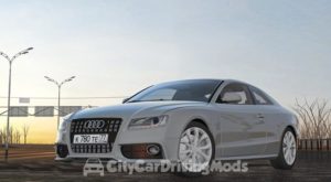 Read more about the article Audi S5