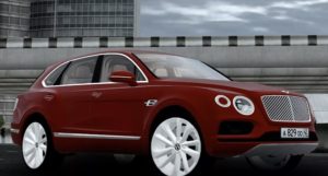 Read more about the article CCD – Bentley Benayga