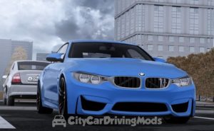 Read more about the article BMW M4 F82 V2.0