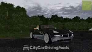 Read more about the article BMW Z8 (Uncompleted)