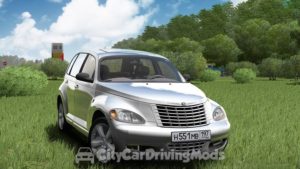 Read more about the article Chrysler PT Cruiser