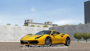 Read more about the article Ferrari 488 GTB 2015