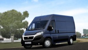 Read more about the article CCD – Fiat Ducato