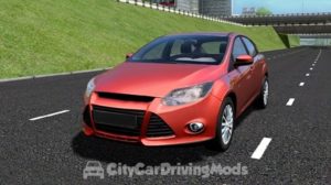 Read more about the article Ford Focus 3 Hatchback