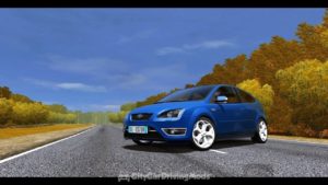 Read more about the article Ford Focus ST III 2006