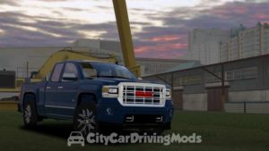 Read more about the article GMC Sierra 2014