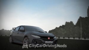 Read more about the article Honda Civic Type R 2018