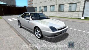 Read more about the article Honda Prelude