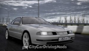 Read more about the article 2019 Honda Prelude 2.2 Si Vtec 1994