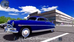 Read more about the article Hudson Hornet 1951-1957