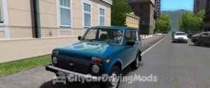 Read more about the article Lada Niva 21214