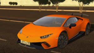 Read more about the article CCD – Lamborghini Huracán Performante 2017