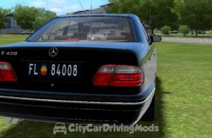 Read more about the article Liechtenstein License Plate Mod