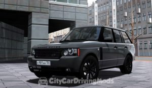 Read more about the article LR Range Rover 2012