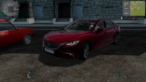 Read more about the article Mazda 6 2018