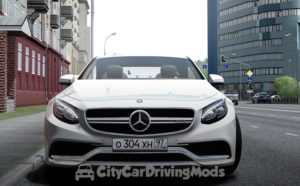 Read more about the article Mercedes-Benz S63 AMG Coupe 2016