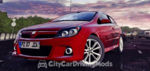 Read more about the article Opel Astra H OPC / Vauxhall Astra H VXR