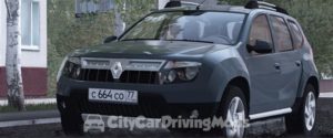 Read more about the article Renault Duster 2010