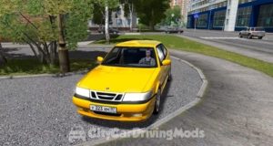 Read more about the article Saab 9-3 Aero 2002 v2.0