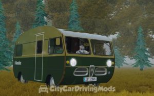 Read more about the article Saab 92K Motorhome Original Custom Sound Mod