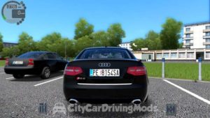 Read more about the article Serbian License Plate Mod