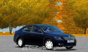 Read more about the article Skoda Octavia 1.6 TDI