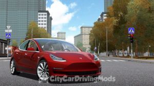 Read more about the article Tesla Model 3 2018