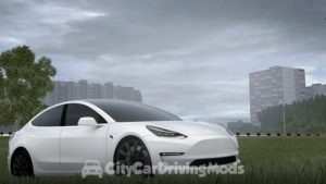 Read more about the article Tesla Model 3 2018