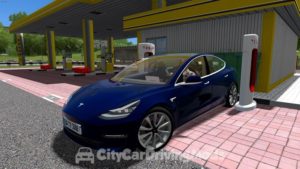 Read more about the article Tesla Superchargers