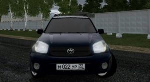 Read more about the article Toyota Rav4