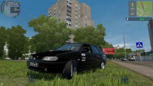 Read more about the article CCD – Vaz 2114 Black Astra Tuning