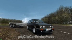 Read more about the article Volkswagen Golf GTI (Steam Only)