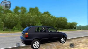 Read more about the article CCD – Volkswagen Golf GTI VR6 (MKIII) 1998