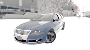 Read more about the article Volkswagen Passat B6 Variant