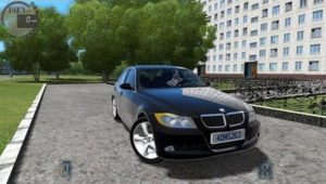 Read more about the article CCD – Bmw 3 E90