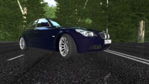 Read more about the article CCD – Bmw 5-Series E60 M-Packet