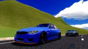 Read more about the article CCD – Bmw M3 F80