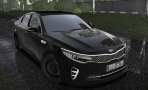 Read more about the article CCD – Kia Optima GT