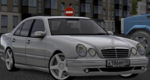 Read more about the article CCD – Mercedes W210 E270 CDI