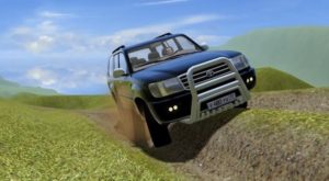 Read more about the article CCD – Toyota Land Cruiser 100