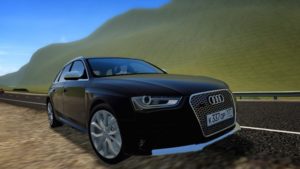 Read more about the article CCD – Audi A4 3.0 TDI Avant