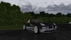 Read more about the article CCD – Bmw Z8 2012