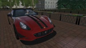 Read more about the article CCD – Ferrari California Tuning