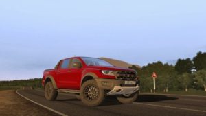 Read more about the article CCD – Ford Ranger Raptor